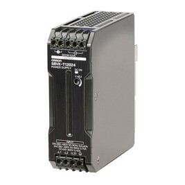 OMRON S8VK-T12024 Napájecí zdroj Pro 3-fázový 120W 24VDC 5A na DIN lištu