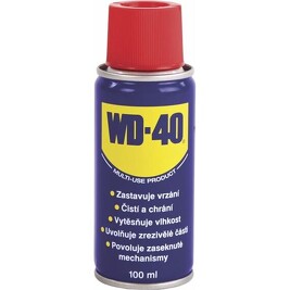 WD-40 100 ml Univerzální mazivo *WD-74201