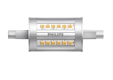 PHILIPS LED žárovka CorePro R7S ND 78mm 7,5-60W 840 *8718696713969