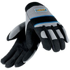 NAREX 00648610 Pracovní rukavice MG-L