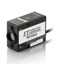 KEYENCE FT-H20 Infrared Temperature Sensor Mid-Range Sensor Head