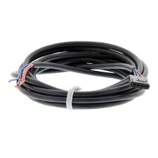 OMRON EE-1010-R 2M konektor na kabel, robotické PVC, 2m