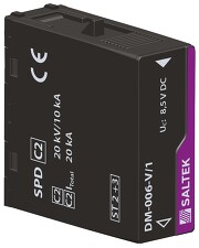 SALTEK DM-006-V/1-0 výměnný modul pro DM-006-V/1-xRx *8595090555063
