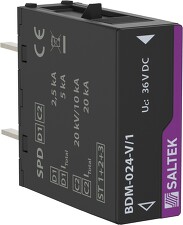 SALTEK A05503 BDM-024-V/1-0 výměnný modul pro BDM-024-V/1-xRx