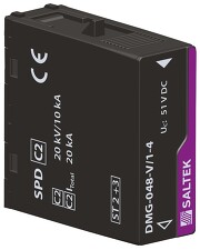 SALTEK DMG-048-V/1-4-0 výměnný modul pro DMG-048-V/1-4xRx *8595090556794