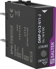 SALTEK A05816 DMP-012-V/1-J-0 výměnný modul pro DMP-012-V/1-JxR1