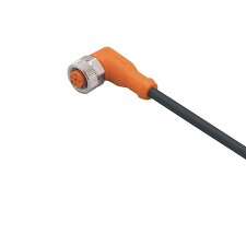 IFM EVC597 Propojovací kabel s konektorem ADOAH040MSS0020C04