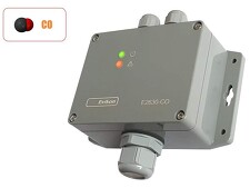EVIKON E2630-CO Detektor oxidu uhelnatého 230V AC 