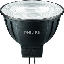 PHILIPS LED žárovka MASTER LEDspotLV D 8-50W 827 MR16 24D *8718696812532