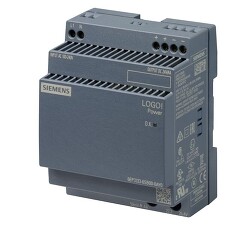SIEMENS 6EP3333-6SB00-0AY0 LOGO!POWER 24 V / 4 A Stabilizovaný zdroj vstup: 100-240V/AC výstup 24V/DC 4A