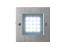 PANLUX ID-B04B/S INDEX 16 LED studeně bílá