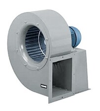 SOLER&PALAU CMT/4-280/115-2,2 Radiální ventilátor IP55 150°C *SP263101220