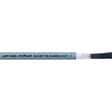 LAPP 0026300 ÖLFLEX CLASSIC FD 810 P 2x0,5