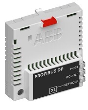 ABB FPBA-01 Profibus DP adapter (ACS355)