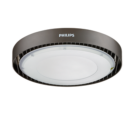 PHILIPS LED svítidlo BY021P LED200S/840 PSU WB GR  *8710163339986