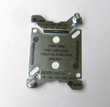 EPM VKC adapter pro montáž starších stykačů *111054800000