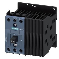 SIEMENS 3RF3416-1BB04 Solid-state contactor 3-phase