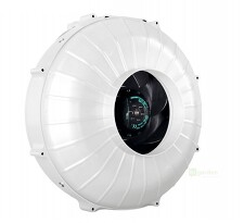 Ventilátor PRIMA KLIMA PK150-A 1-rychlostní, 600 m3/h, 150 mm *9741