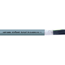 LAPP 0026100 ÖLFLEX CLASSIC FD 810 2x0,5