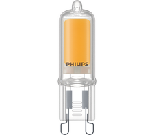 PHILIPS LED žárovka CorePro LEDcapsule 3.5-40W ND G9 827 G *8718699735067
