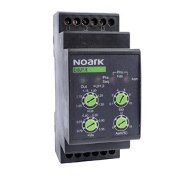 NOARK 110251 Ex9JP-15P AC230V  Monitorovací relé 3P-4W