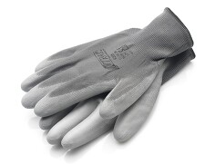 CIMCO 141260 Ochranné pracovní rukavice SKINNY SOFT, velikost 9 (1 pár)