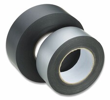 CIMCO 160282 Antikorozní izolační páska černá 50 mm - 33 m