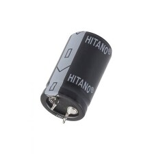 HITANO ELP472M63BA Elektrolytický kondenzátor CE 4700u/63V HIT-ELP 22x45 RM10