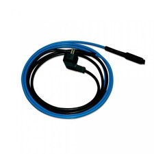 V-SYSTEM 7309 PPC-42 Topný kabel s termostatem 42m 508W