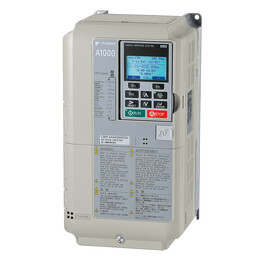 OMRON CIMR-AC4A0031FAA GBR Frekvenční měnič