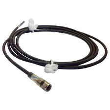 BAUMER 10127801 ESG 32AH0500 Kabel s konektorem M8 přímý 4p 5m