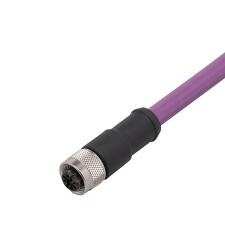 IFM E12320 Propojovací kabel s konektorem 2m