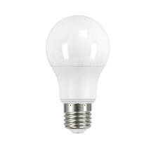 KANLUX 33717 IQ-LED A60 9,6W-NW Žárovka LED E27 matná