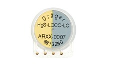 DRÄEGER SENZOR 6813280 XXS H2S-LC/CO-LC Senzor pro detektory plynu