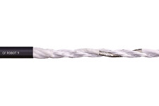 IGUS CFROBOT9.006 Chainflex® Ovládací kabel 24 G 1,0 + (2 x 1,0)C