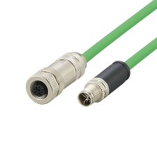 IFM E80412 Propojovací kabel Ethernet