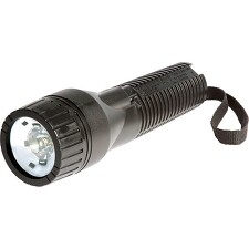 CEAG 11359001001 Ex-torch light Stabex LED for 2 dry cells LR 20 with 2 W LED