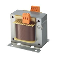 ABB ELSYNN TM-C 50/12-24 jednofázový transformátor 50VA *2CSM207113R0801
