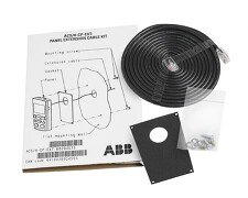 ABB 68829593 ACS/H-CP panel extension cable kit IP66 3m