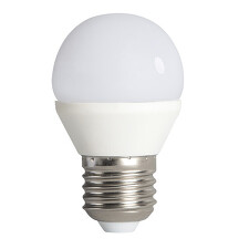 KANLUX 31314 G45 N 6,5W E27-NW Žárovka LED