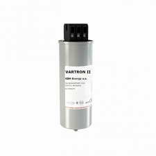 VARTRON 20,00/400-25,00/440 Kompenzační kondenzátor
