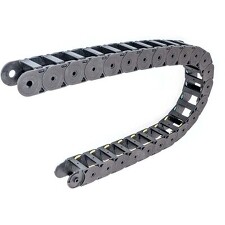 DECRIL D011652 CPC 6830/B RC 105 (clips verts) 1 chain of 33 links