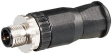 MURR 7000-12731-0000000 Konektor M12 M přímý, 5pin, 4…8mm, šroubové svorky