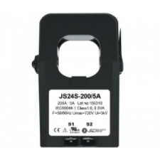 J&D JS24S - 150/5A Měřící transformátor proudu