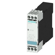 SIEMENS 3RN1000-1AB00 THERMISTOR MOTOR PROTECTION COMPACT EVALUATION UNIT AUTO, 1W, DC 24V