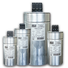 CSADG 1-0,4/1,5 kVAr Kompenzační kondenzátor