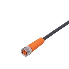 IFM EVC143 PUR-kabel / 10 m ADOGF030MSS0010H03