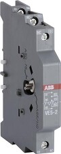 ABB ELSYNN VE5-2  Mechanické/elektrické blokování *1SBN030210R1000