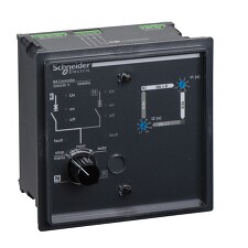 SCHNEIDER 29376 Automatický kontrolér BA 220/240 V st. 50/60 Hz