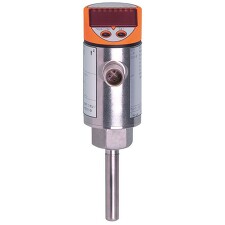 IFM TN7531 Elektronický teplotní senzor TN-013KBBD10-QFPKG/US/